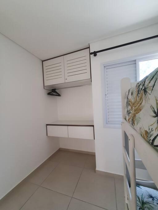 Apto Novo, Completo E Super Bem Localizado Ubatuba Zewnętrze zdjęcie